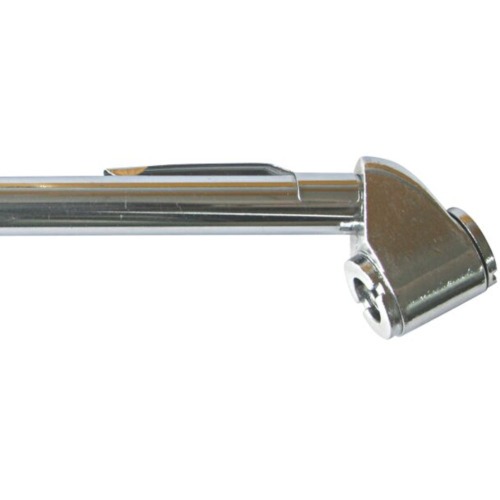 Calibrador de pneus com presso de 120 psi