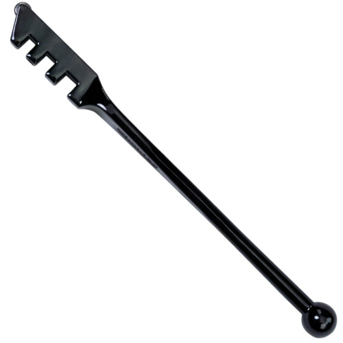 Cortador de vidro comprimento de 5.1/8 Cortador de vidro comprimento de 5.1/8