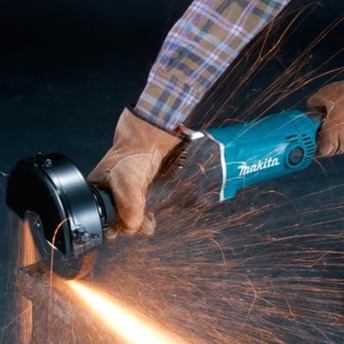 Esmerilhadeira reta 6 Esmerilhadeira reta 6