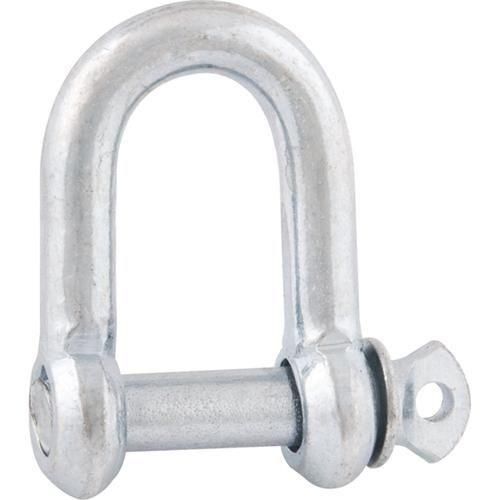 Manilha para cabo de a�o 7/8