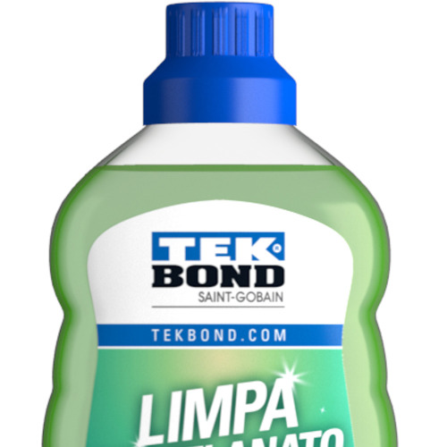 Limpa porcelanato 1 litro