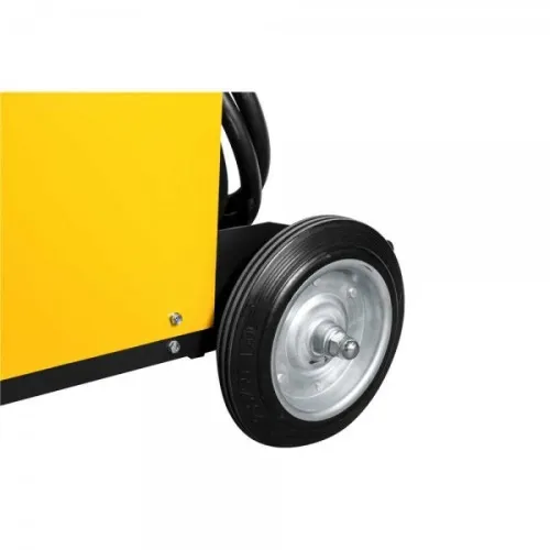 Máquina de solda MIG/MAG 400A com cabeçote externo trifásica - MM 405 E