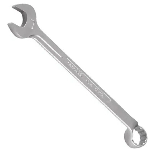 Chave combinada 13 mm ao cromo vandio - 1B