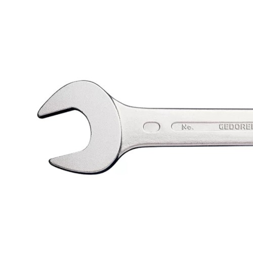 Chave fixa 30 x 32 mm ao gedore-vanadium - 004.519