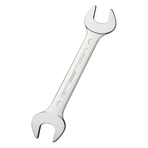 Chave fixa 1/2 x 9/16