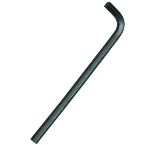 Chave allen longa 4 mm a�o cromo van�dio - 42L