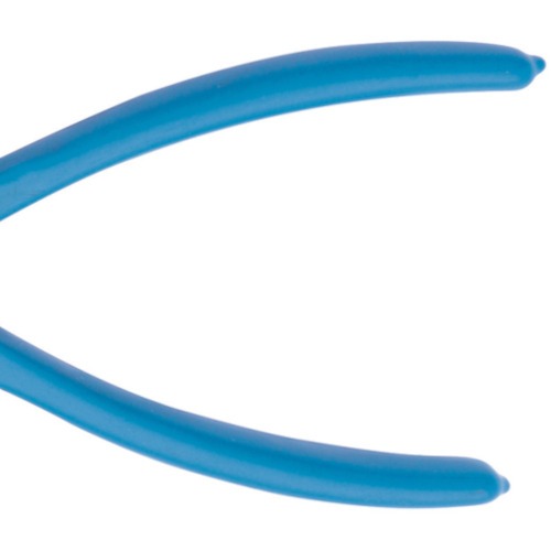 Alicate bico reto para anéis externos 7 Alicate bico reto para anéis externos 7