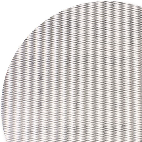 Disco de lixa com tela 225 mm - 7900