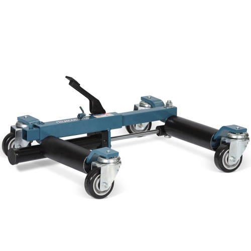 Posicionador hidráulico de veículos 500 Kg - PMC-2 Posicionador hidráulico de veículos 500 Kg - PMC-2