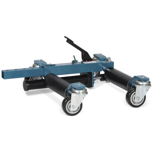 Posicionador hidráulico de veículos 500 Kg - PMC-2 Posicionador hidráulico de veículos 500 Kg - PMC-2