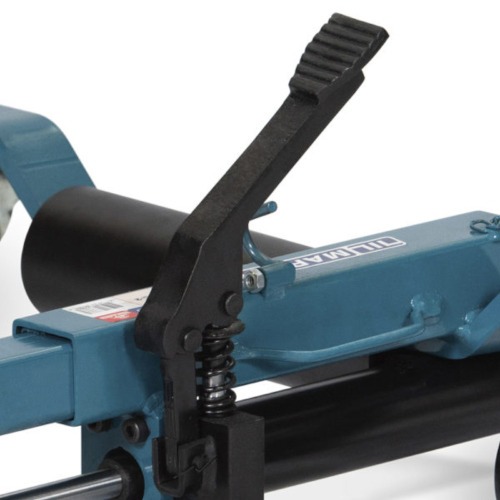 Posicionador hidráulico de veículos 500 Kg - PMC-2 Posicionador hidráulico de veículos 500 Kg - PMC-2