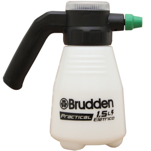 Pulverizador a bateria 1,5 L usb Practical Pulverizador a bateria 1,5 L usb Practical