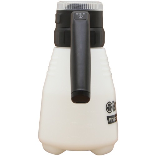 Pulverizador a bateria 1,5 L usb Practical Pulverizador a bateria 1,5 L usb Practical