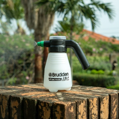 Pulverizador a bateria 1,5 L usb Practical Pulverizador a bateria 1,5 L usb Practical