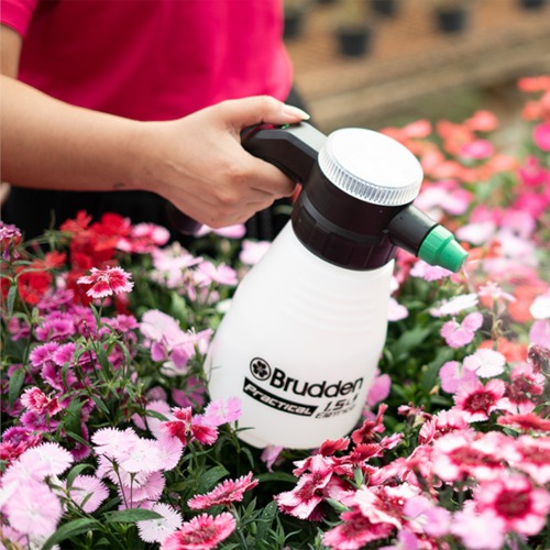 Pulverizador a bateria 1,5 L usb Practical Pulverizador a bateria 1,5 L usb Practical