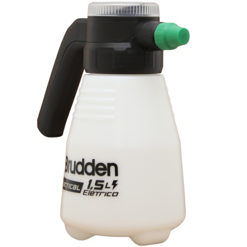 Pulverizador a bateria 1,5 L usb Practical Pulverizador a bateria 1,5 L usb Practical