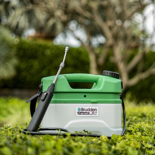 Pulverizador a bateria 5 litros usb - Practical