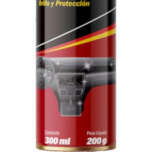 Kit 3 Silicone em spray 300 ml - W-MAX