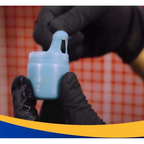 Massa adesiva epóxi subaquática 100g - Vedatudo Massa adesiva epóxi subaquática 100g - Vedatudo