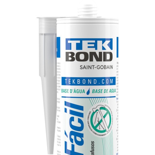 Adesivo de alta resistência - PREG FÁCIL Adesivo de alta resistência - PREG FÁCIL