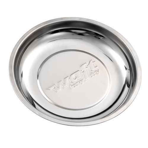 Bandeja magnético redonda 100 mm - 6224 Bandeja magnético redonda 100 mm - 6224