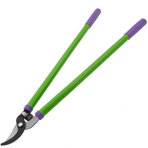 Tesoura de poda cabo metálico 715 mm Tesoura de poda cabo metálico 715 mm