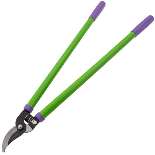 Tesoura de poda cabo metálico 715 mm Tesoura de poda cabo metálico 715 mm