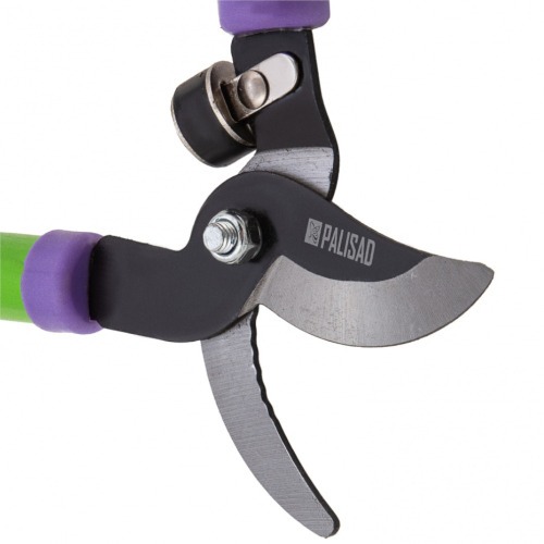 Tesoura de poda cabo metálico 715 mm Tesoura de poda cabo metálico 715 mm