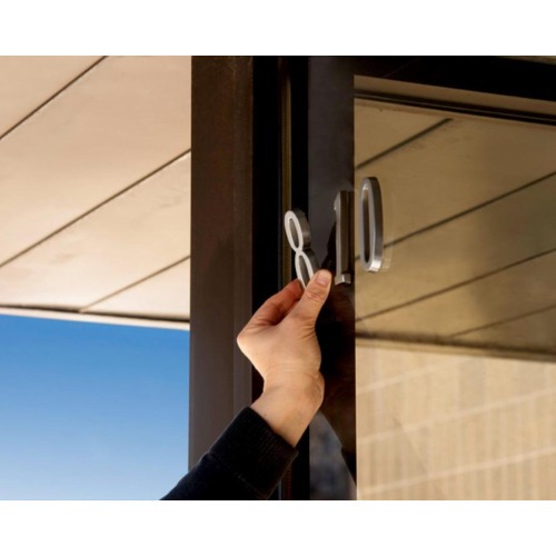 Fita dupla face VHB de adesivo transferível transparente 19 mm x 5 m - 4910 Fita dupla face VHB de adesivo transferível transparente 19 mm x 5 m - 4910