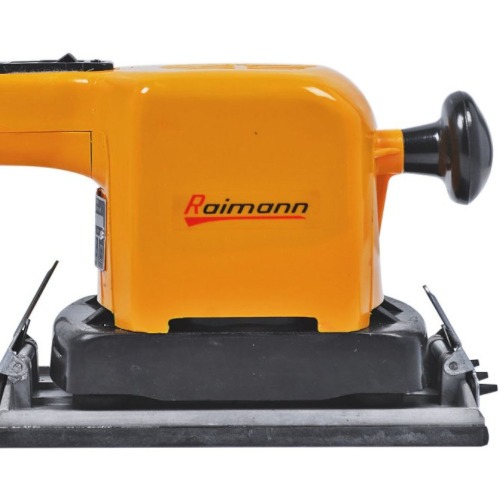 Lixadeira orbital 200 watts motor blindado a prova de p� RTS-2  220V