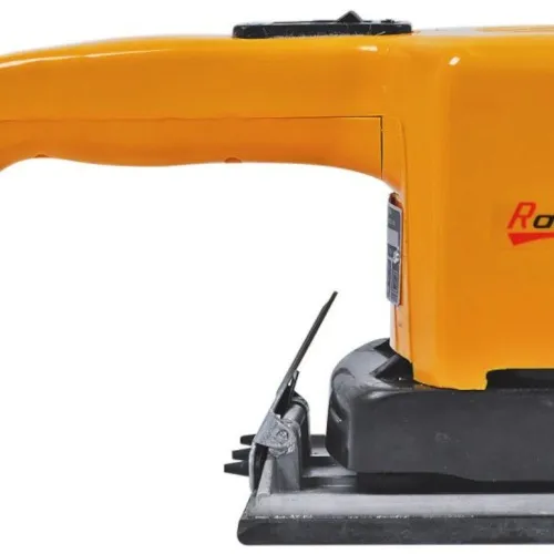 Lixadeira orbital 200 watts motor blindado a prova de pó RTS-2  220V