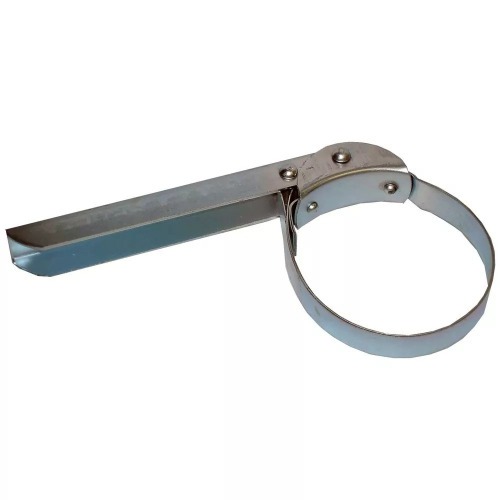 Saca filtro de �leo tipo cinta abertura de 70 a 76 mm - 101022