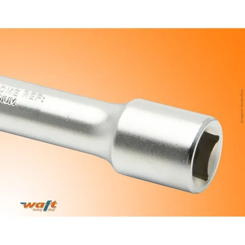 Extensão para soquete de 16