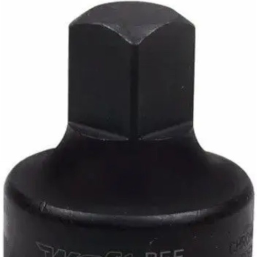 Adaptador para soquetes de impacto encaixe 3/4