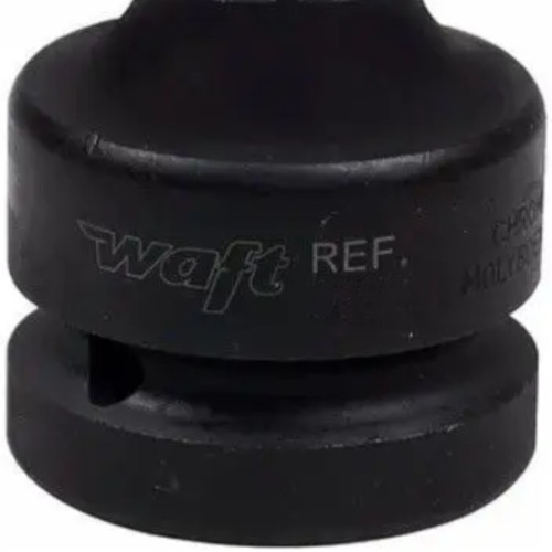 Adaptador para soquetes de impacto encaixe 3/4