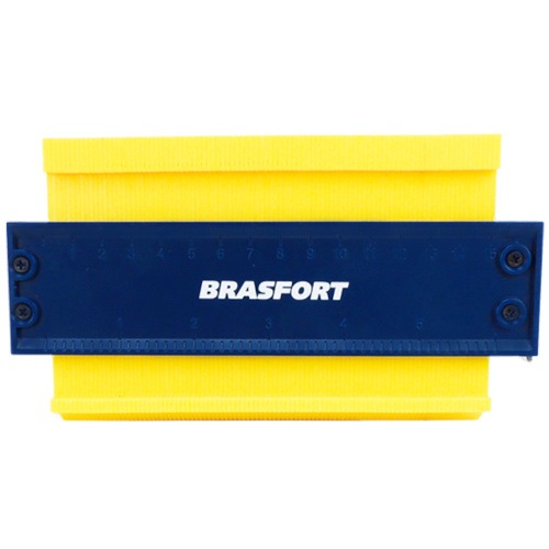 Medidor de contornos 6