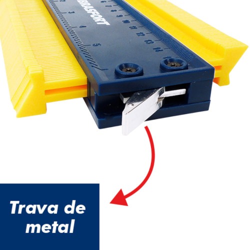 Medidor de contornos 6