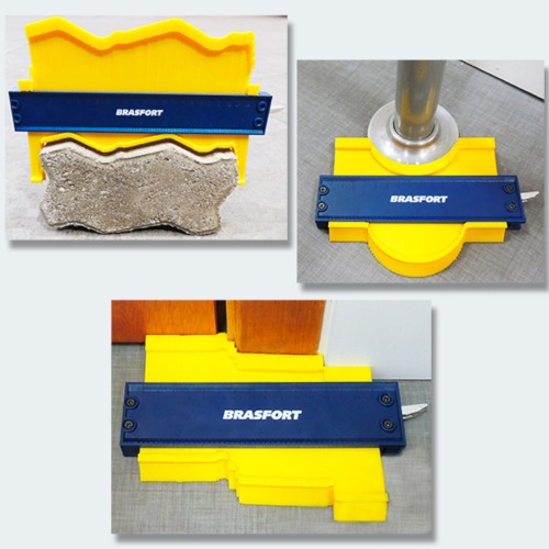 Medidor de contornos 6