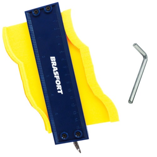 Medidor de contornos 6