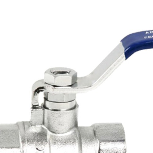 Vlvula de esfera 3/4