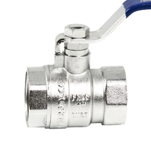Vlvula de esfera 3/4