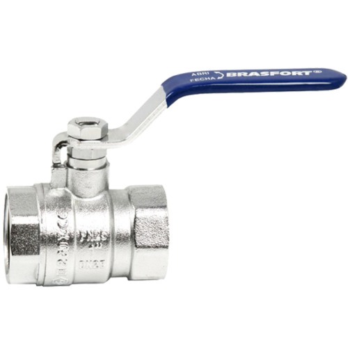 Vlvula de esfera 3/4