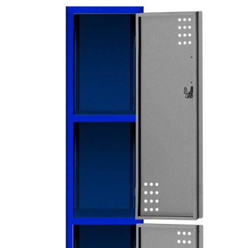 Arm�rio roupeiro com 2 portas - RLL246