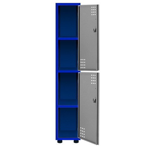 Arm�rio roupeiro com 2 portas - RLL246