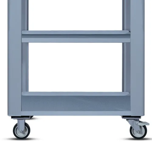 Carrinho para ferramentas com 03 bandejas - RLL-301