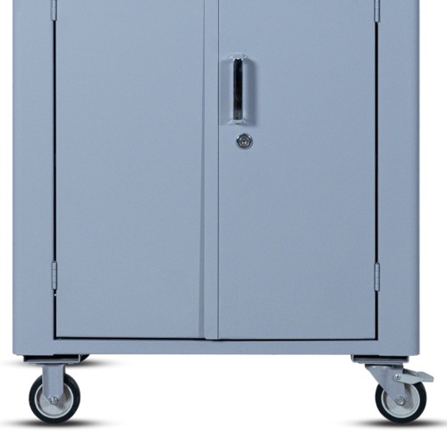 Carrinho para ferramentas fechado com 01 gaveta - RLL-304 Carrinho para ferramentas fechado com 01 gaveta - RLL-304