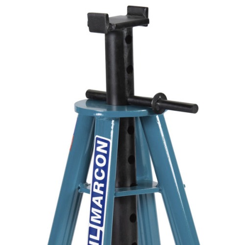 Cavalete mecânico com capacidade de 6 toneladas - CV-6T Cavalete mecânico com capacidade de 6 toneladas - CV-6T