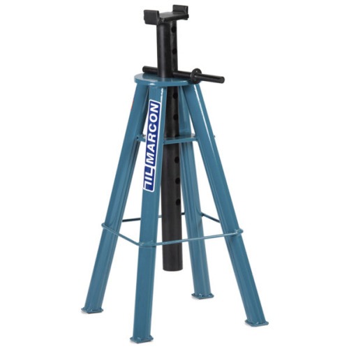 Cavalete mecânico com capacidade de 6 toneladas - CV-6T Cavalete mecânico com capacidade de 6 toneladas - CV-6T