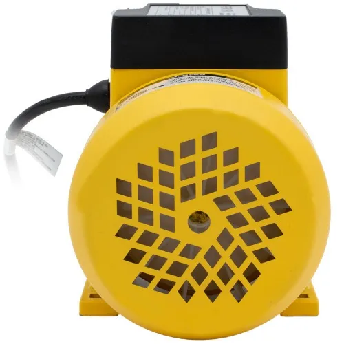 Motobomba periférica 1/2 hp monofásica - Acquaflow  110V