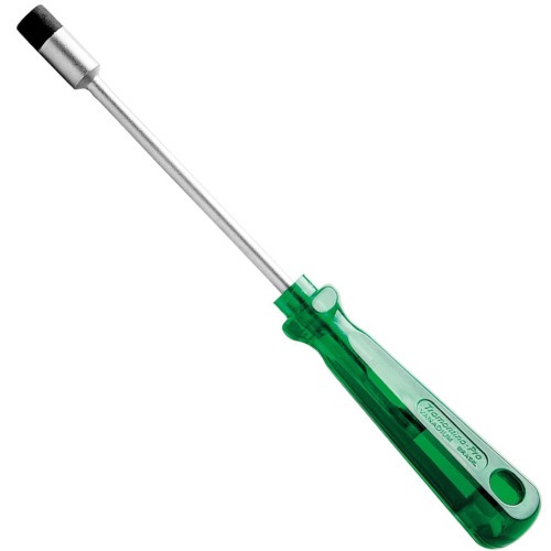 Chave com cabo tipo canhão 12 mm aço cromo vanádio Chave com cabo tipo canhão 12 mm aço cromo vanádio